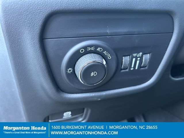 2024 Jeep Grand Cherokee L Summit Reserve - Photo 20