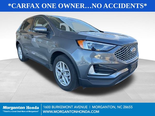 2024 Ford Edge SEL's photo