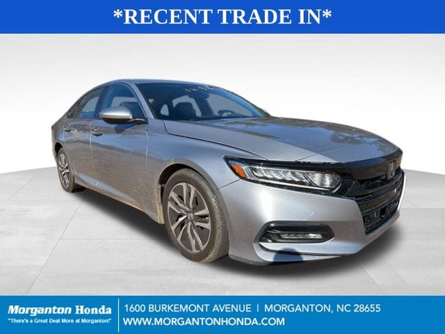 2018 Honda Accord Sport's photo