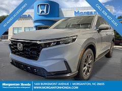 2026 Honda CR-V EX-L SUV