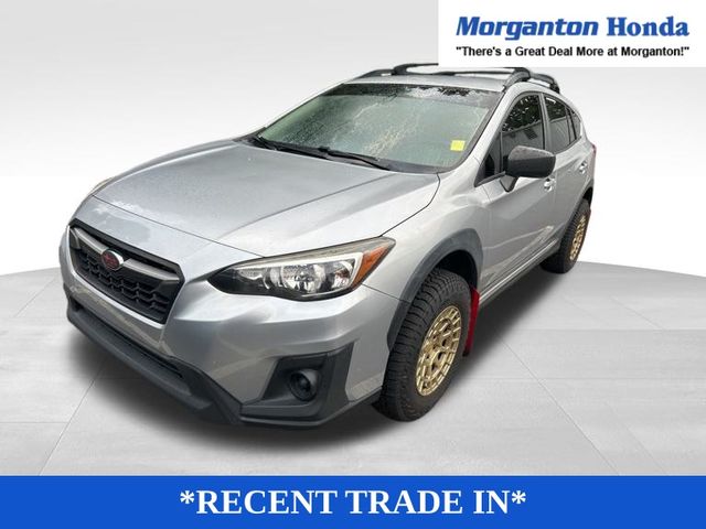 2019 Subaru Crosstrek 2.0i photo 2