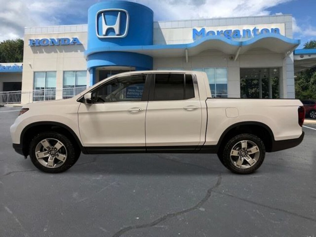 New 2026 Honda Ridgeline RTL Truck Crew Cab