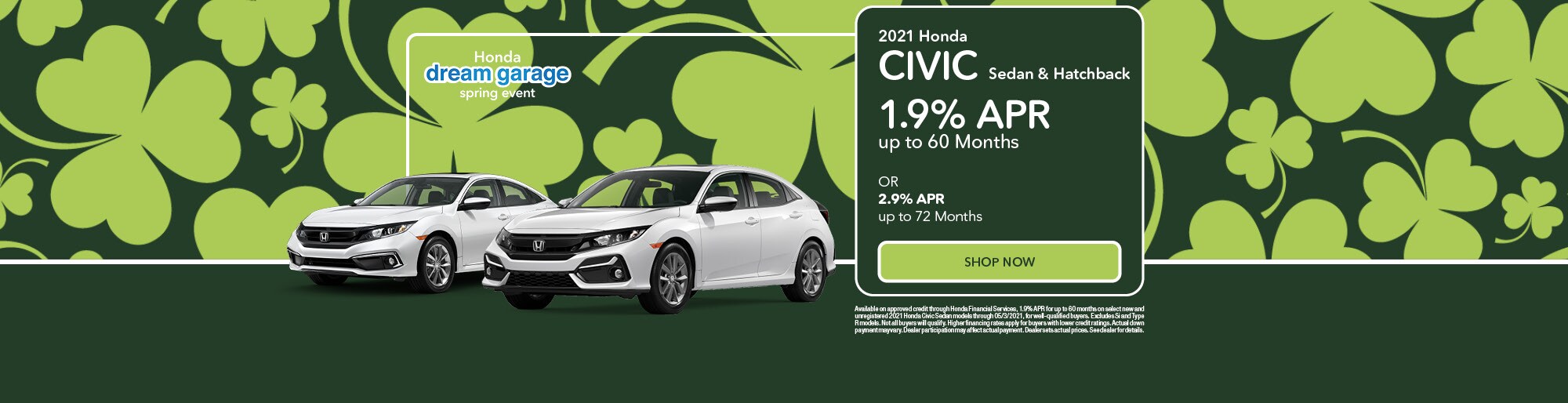 Honda Honda Dealer in NC