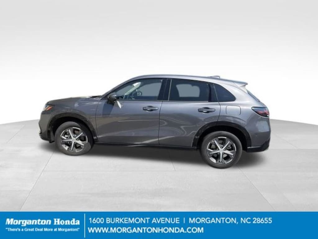 Used 2025 Honda HR-V EX-L SUV