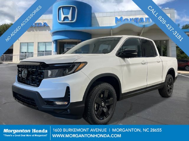  Honda Ridgeline