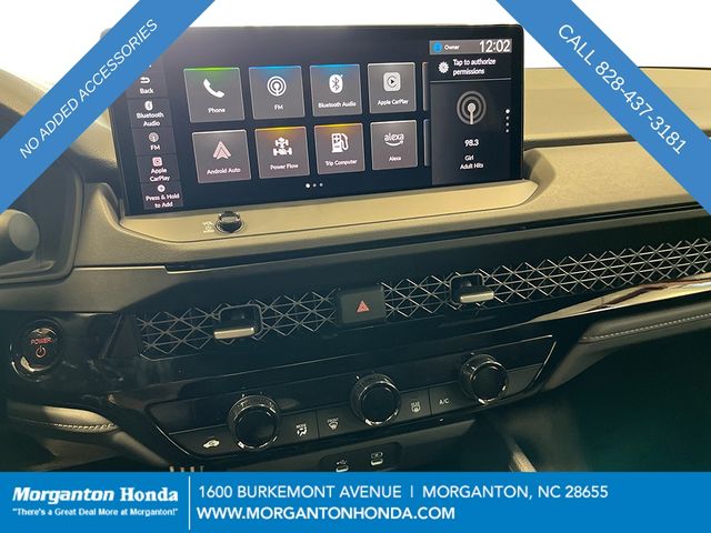 2026 Honda Accord Hybrid Sport-L - Photo 21