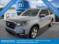 2026 Honda Ridgeline RTL Truck Crew Cab