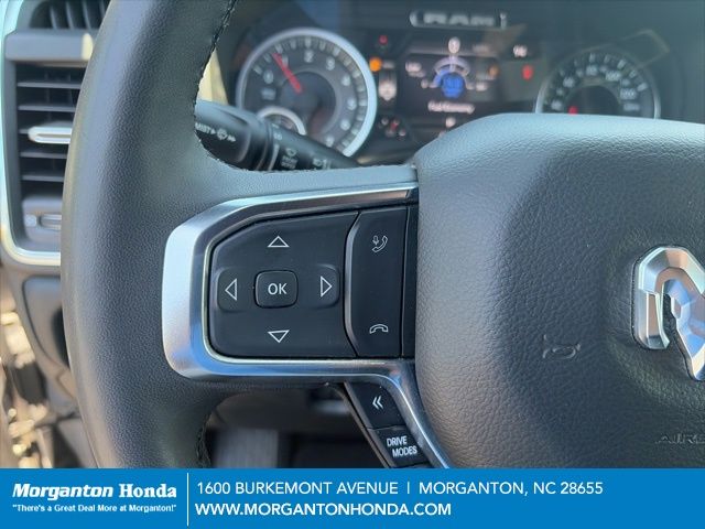 2025 RAM Ram 1500 Pickup Laramie - Photo 17