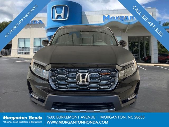 2026 Honda Ridgeline TrailSport - Photo 12