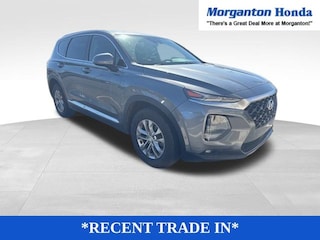 2019 Hyundai Santa Fe SEL SUV