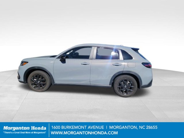 2024 Honda HR-V