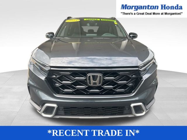 2023 Honda CR-V Hybrid Sport Touring photo 2