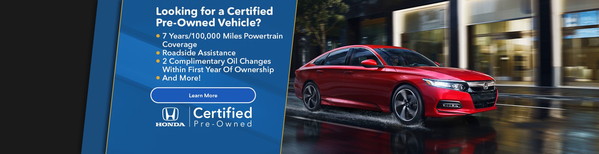 Honda Honda Dealer in NC