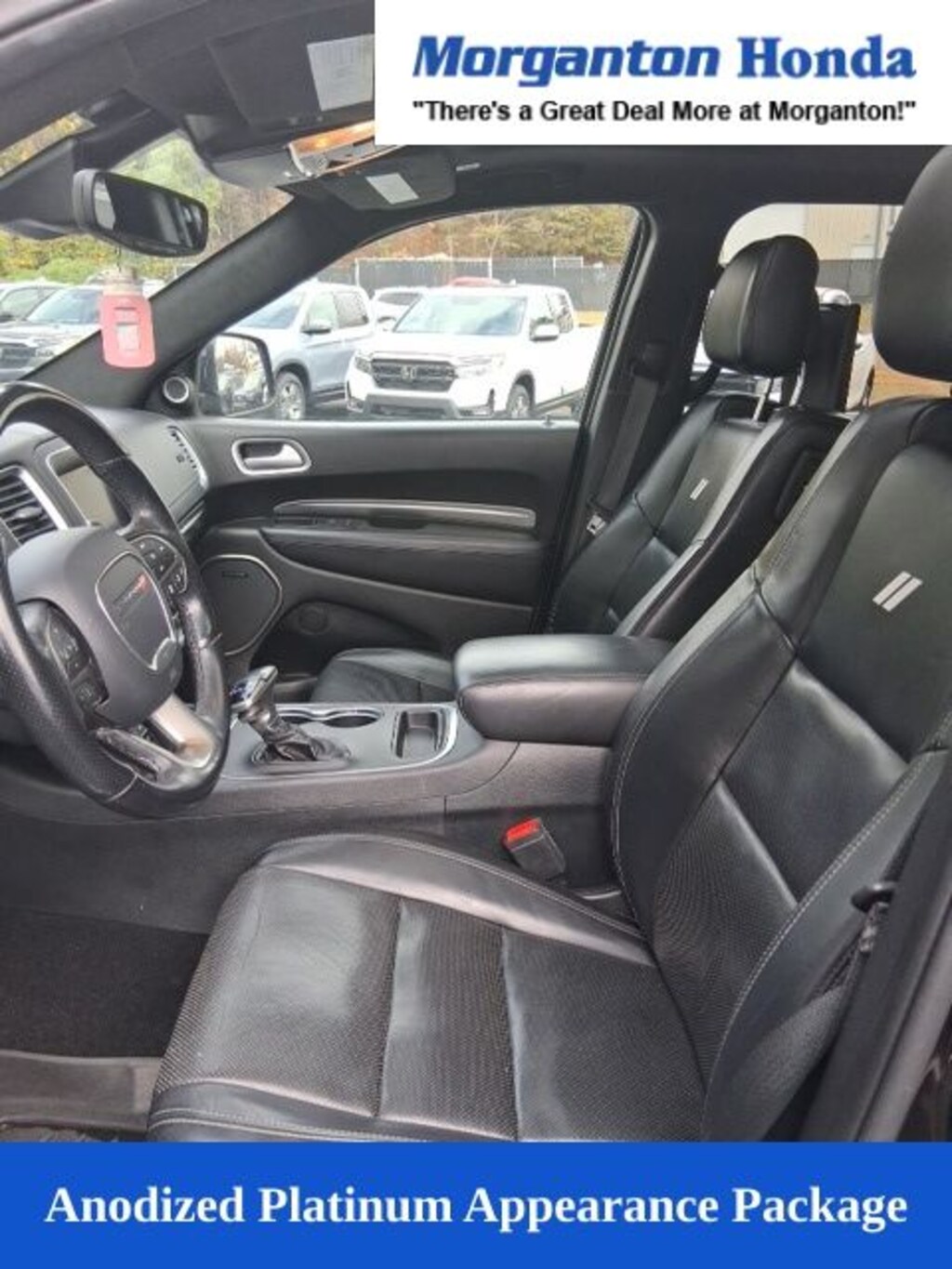 Used 2020 Dodge Durango Citadel SUV