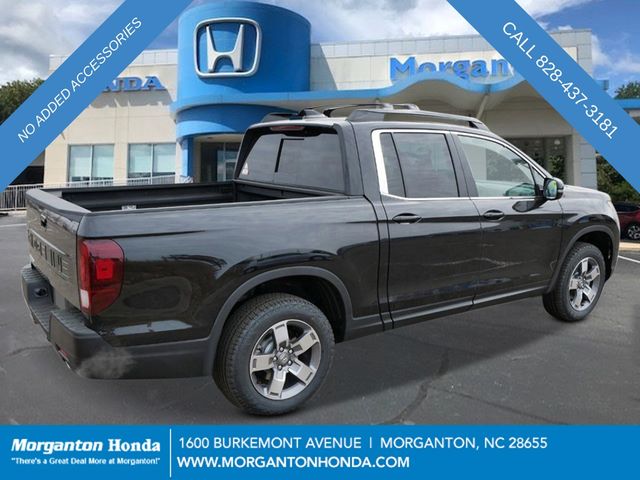 2026 Honda Ridgeline RTL - Photo 6
