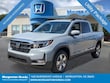  Honda Ridgeline
