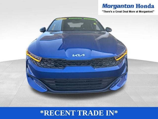 Used 2024 Kia K5 GT with VIN 5XXG44J83RG229444 for sale in Morganton, NC