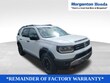 Honda Passport