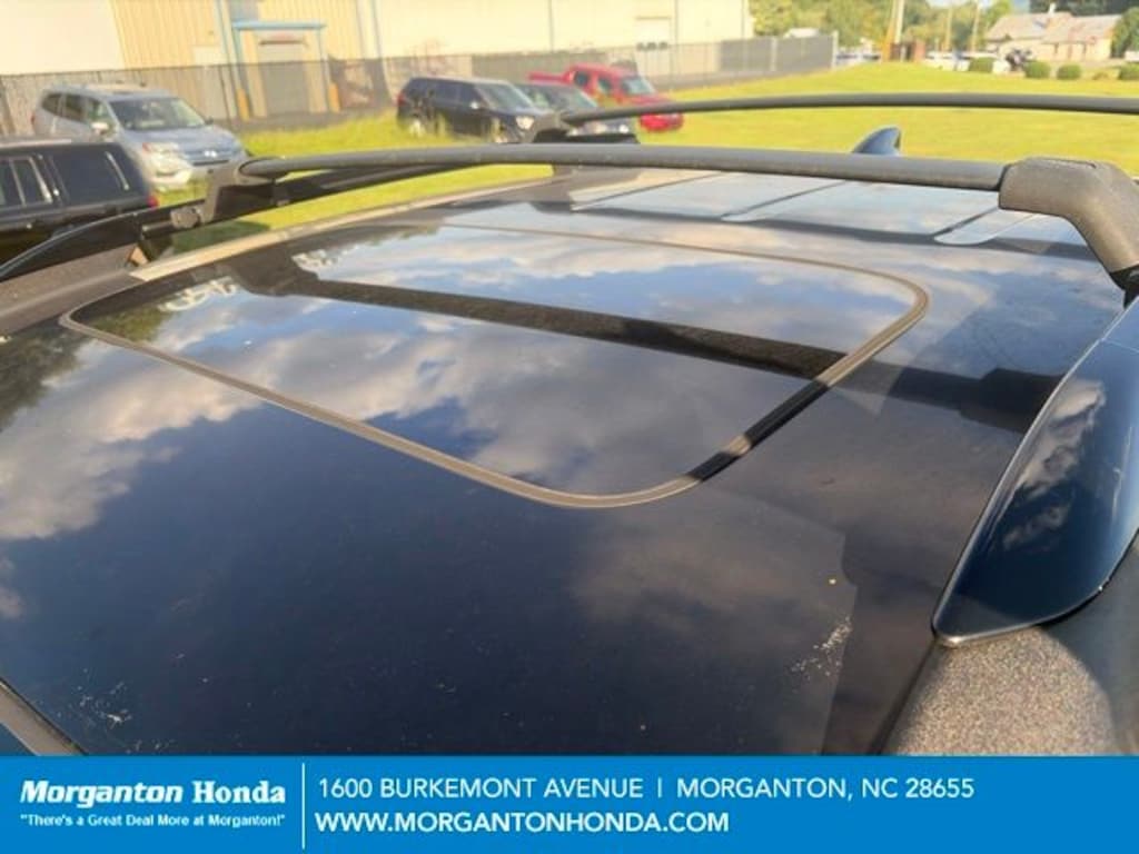 Used 2019 Honda Ridgeline RTL-E AWD Truck Crew Cab