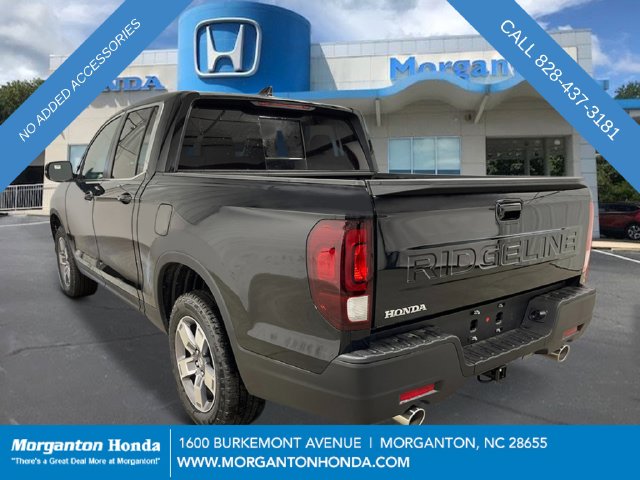 New 2026 Honda Ridgeline RTL Truck Crew Cab