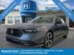 2026 Honda Accord SE Sedan
