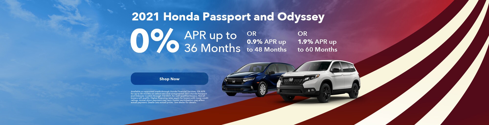 Honda Honda Dealer in NC