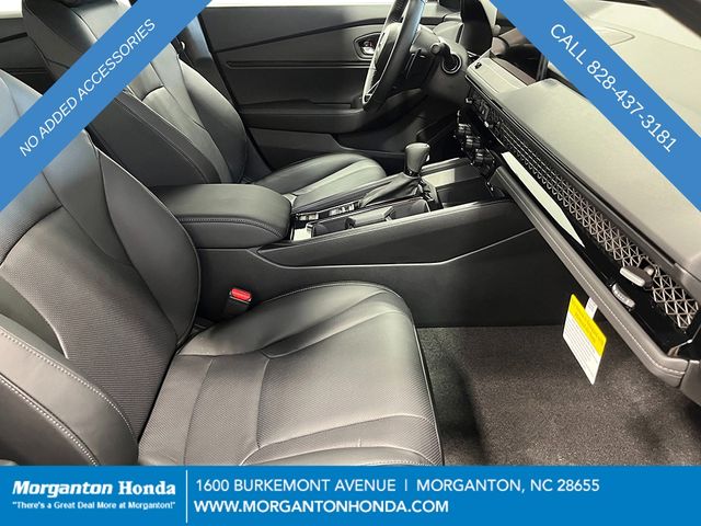 2026 Honda Accord Hybrid Sport-L - Photo 29
