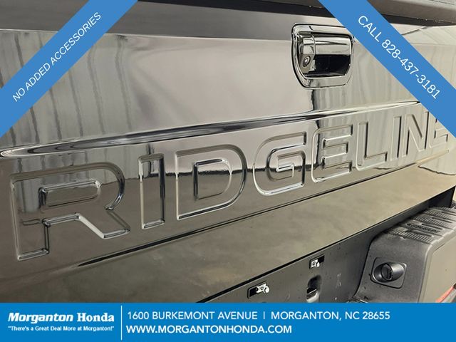 2026 Honda Ridgeline RTL - Photo 8