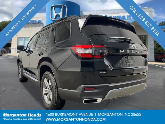 New Honda Pilot For Sale in Morganton, NC