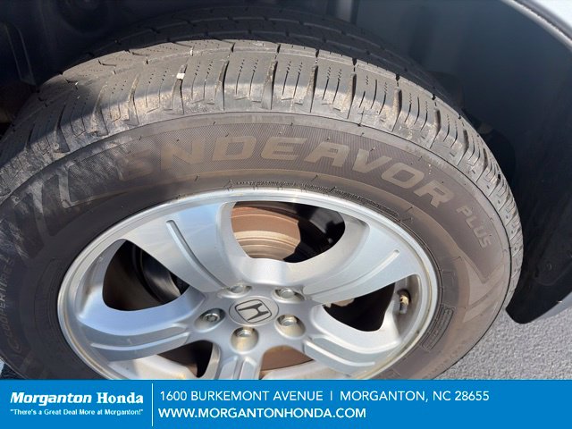 Used 2014 Honda Pilot EX-L SUV