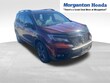 Honda Passport
