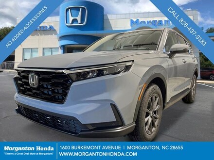 2026 Honda CR-V EX-L SUV