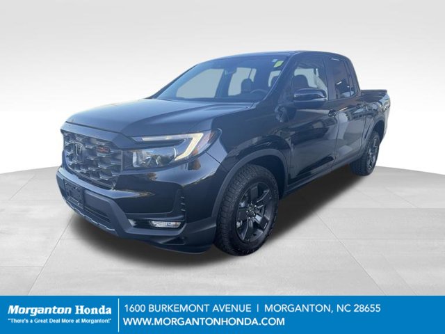 Used 2026 Honda Ridgeline TrailSport Truck Crew Cab
