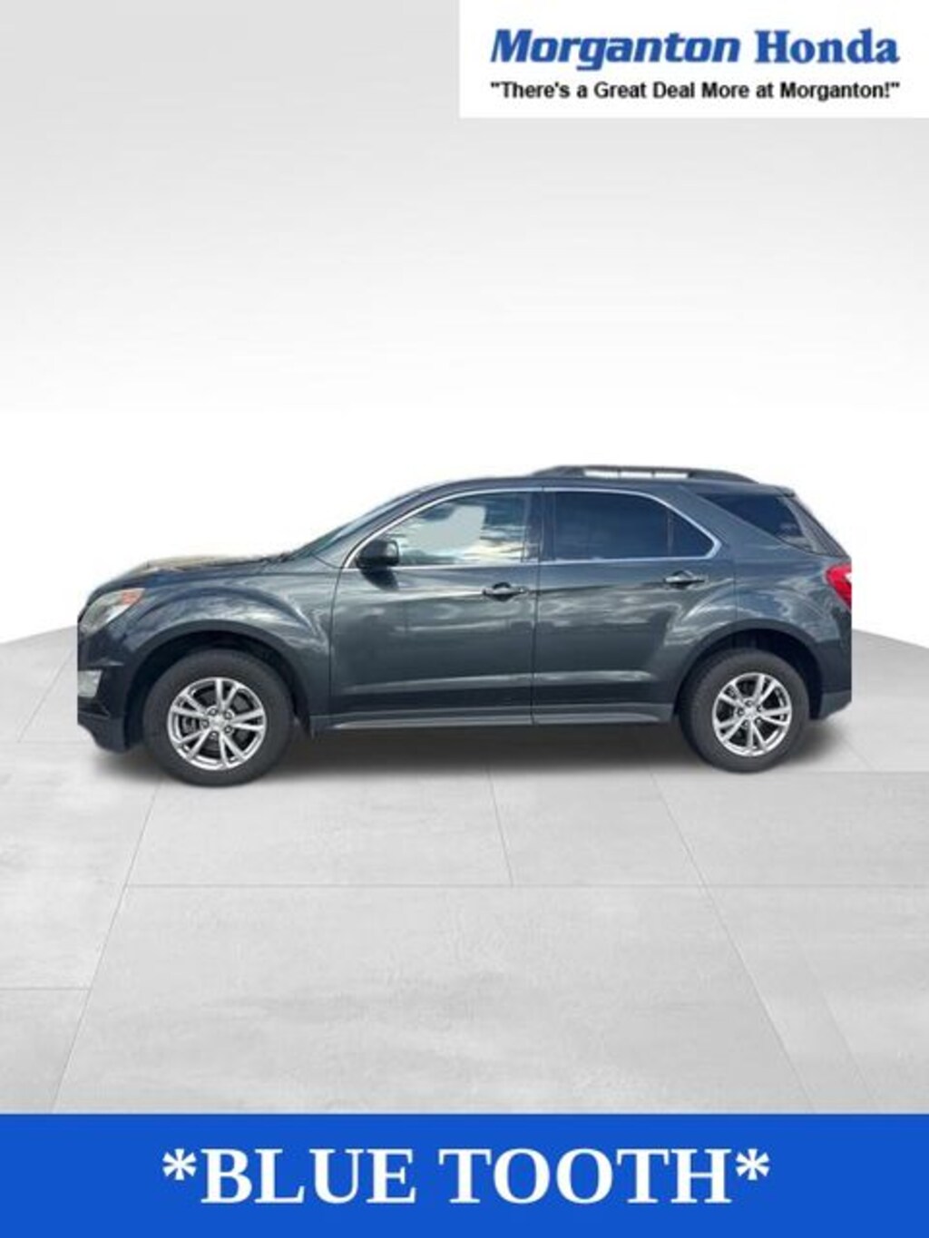 Used 2017 Chevrolet Equinox LT SUV
