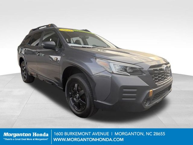 2022 Subaru Outback Outback Wilderness's photo