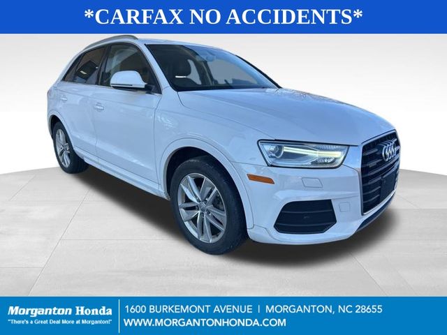 2016 Audi Q3 Premium Plus's photo