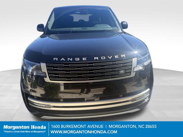 Used 2024 Land Rover Range Rover P400 SE SUV