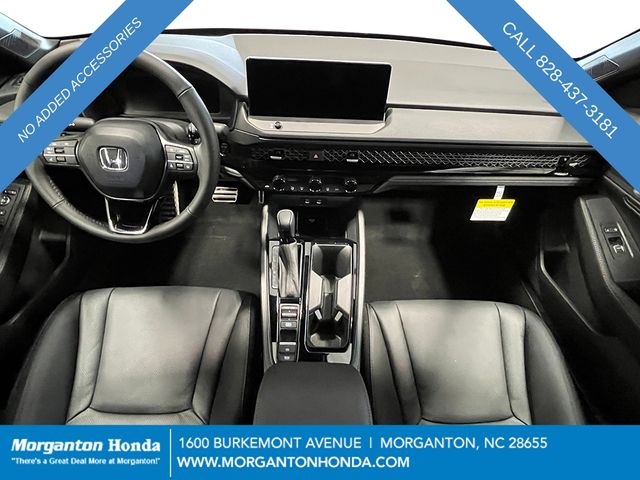 2026 Honda Accord Hybrid Sport-L - Photo 26