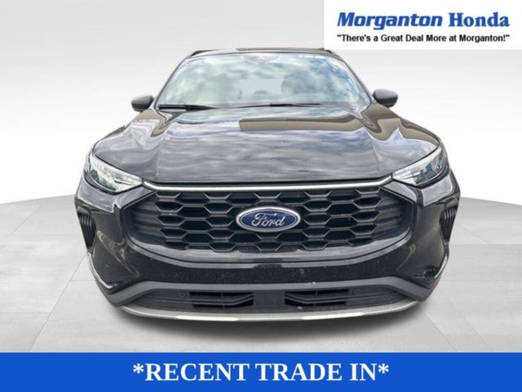 Used 2025 Ford Escape ST-Line SUV
