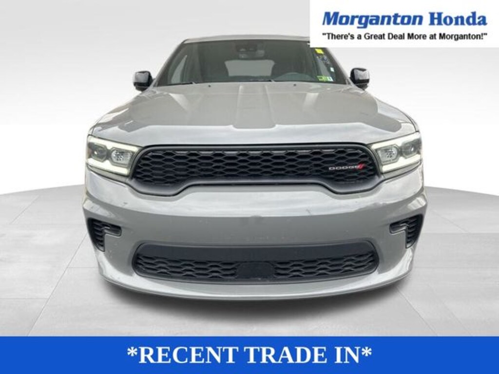 Used 2024 Dodge Durango GT SUV
