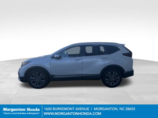 Used 2020 Honda CR-V Hybrid Touring SUV