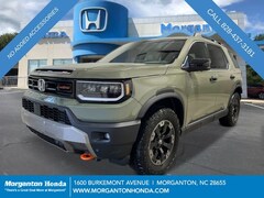 2026 Honda Passport TrailSport Elite SUV