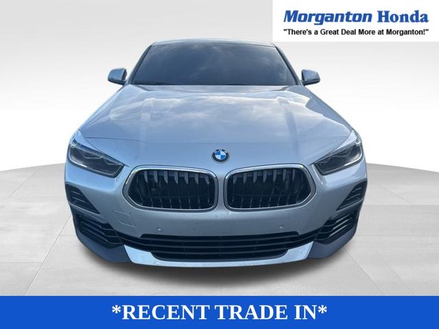 Used 2022 BMW X2 28i with VIN WBXYH9C01N5U10430 for sale in Morganton, NC
