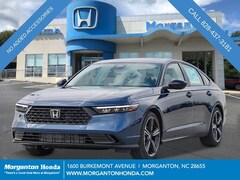 2026 Honda Accord SE Sedan