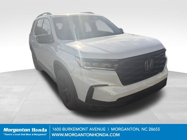  Honda Pilot