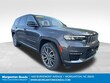  Jeep Grand Cherokee L