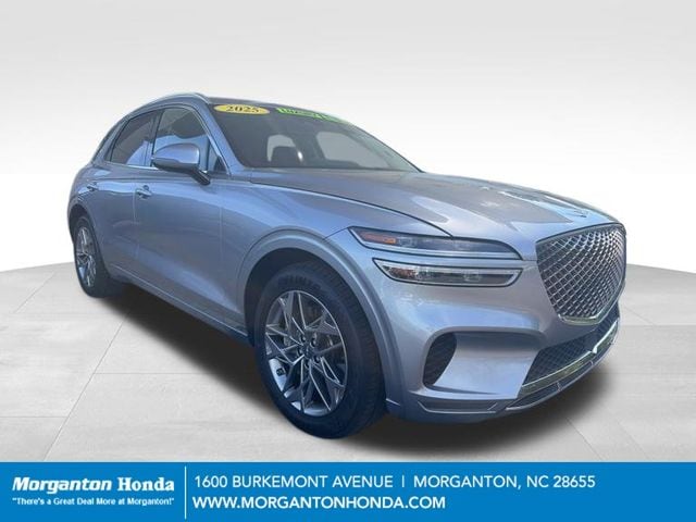 2025 Genesis GV70 2.5T Standard AWD's photo