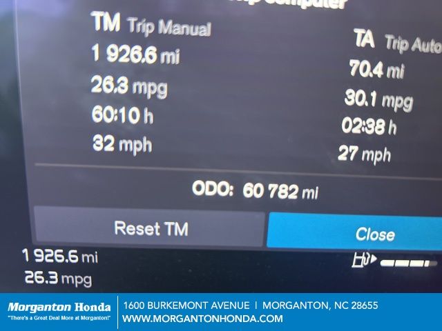 2023 Volvo XC60 Plus - Photo 19