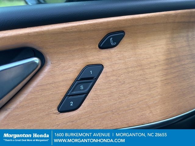 2024 Jeep Grand Cherokee L Summit Reserve - Photo 17