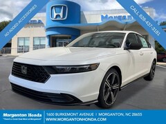 2026 Honda Accord SE Sedan